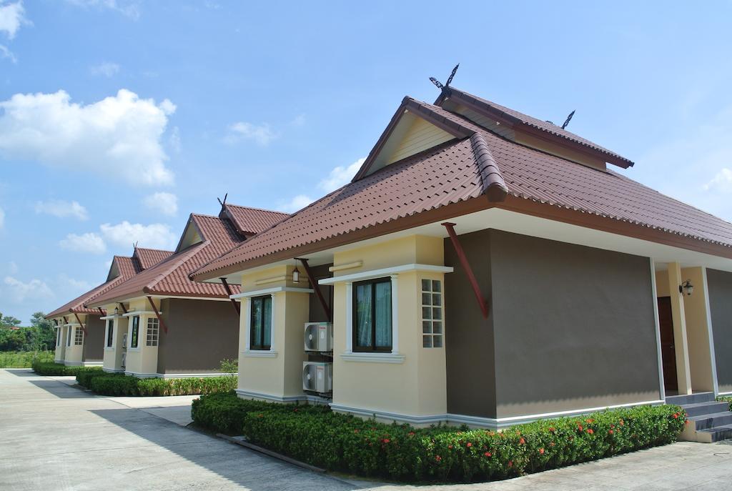 Boom Forest Hotel Hat Yai Dış mekan fotoğraf
