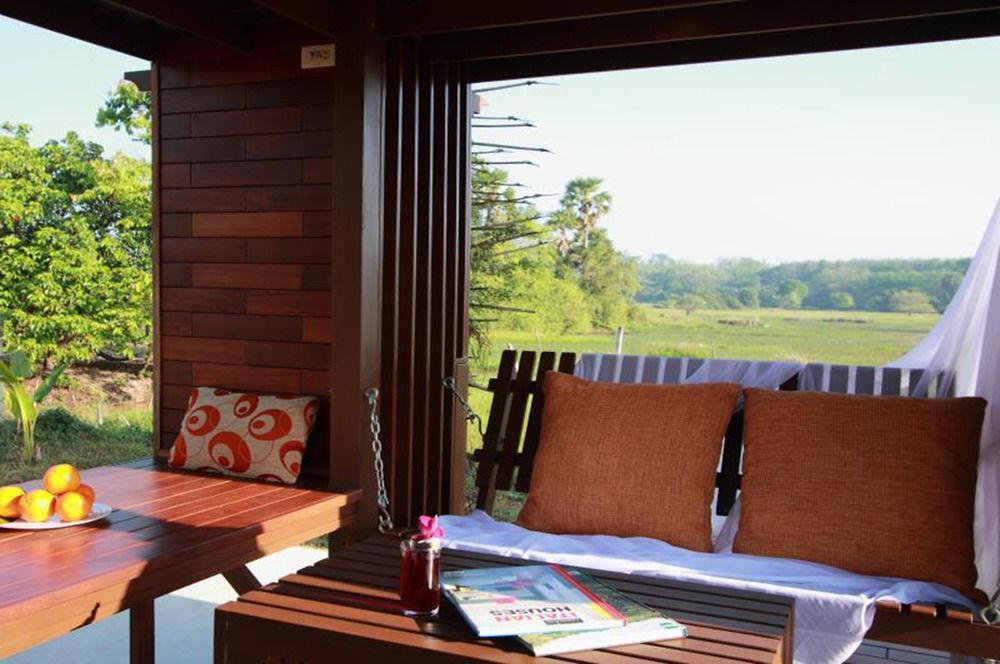 Boom Forest Hotel Hat Yai Dış mekan fotoğraf