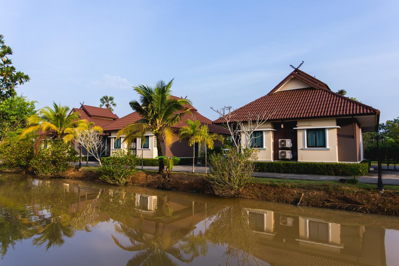Boom Forest Hotel Hat Yai Dış mekan fotoğraf